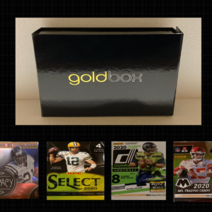 FOOTBALL GOLDBOX SUPER BOWL – Remaining Boxes reserved for Existing and New Subscribers